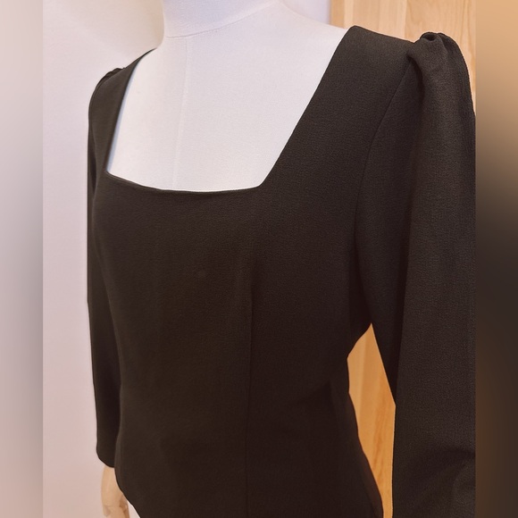 Evernew Black Top - Picture 3 of 7